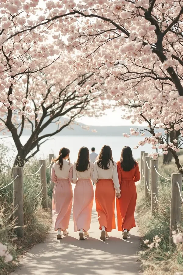 海街日记